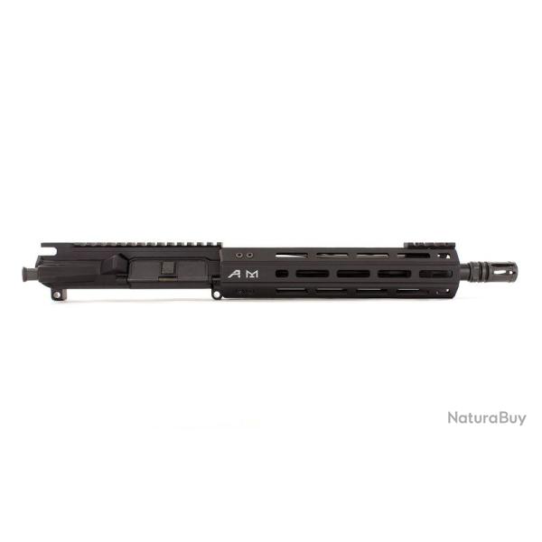 Upper Complet 10'' Cal .300 Blackout M-Lok - FDE - AEU304