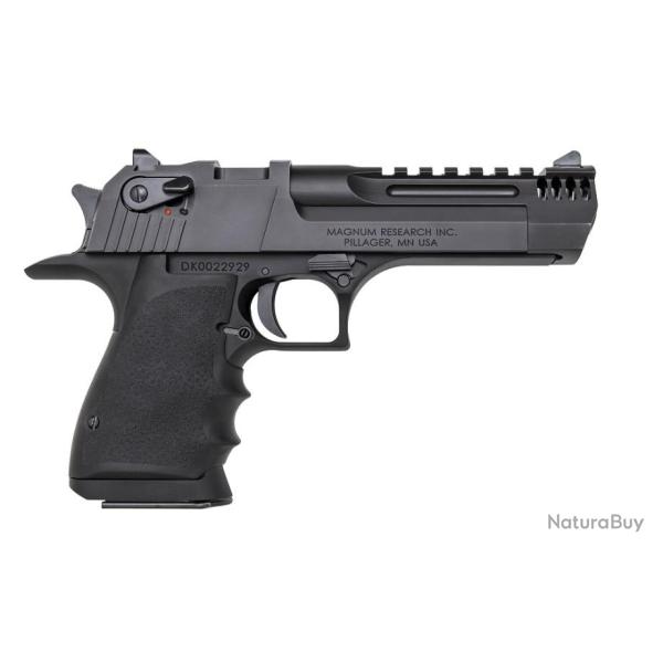 PISTOLET DESERT EAGLE CAL.357 NOIR 5"