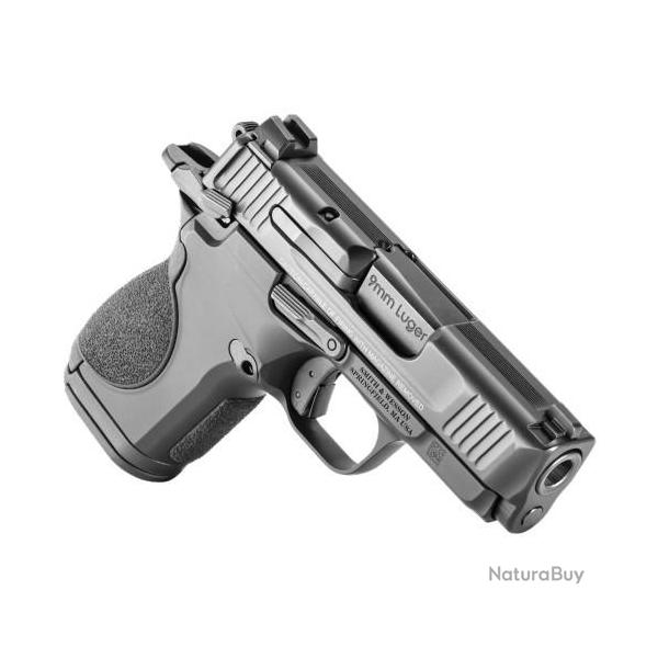 PISTOLET S&W CSX CAL.9�19