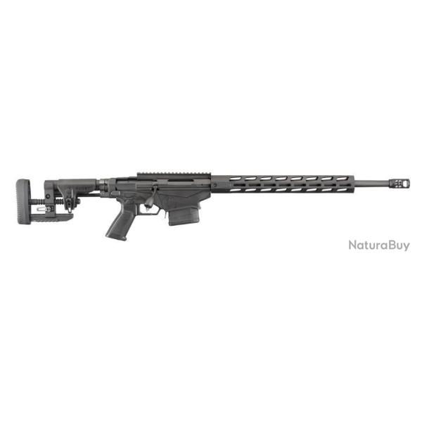 Ruger Precision Rifle RPR - 6.5 creedmoor