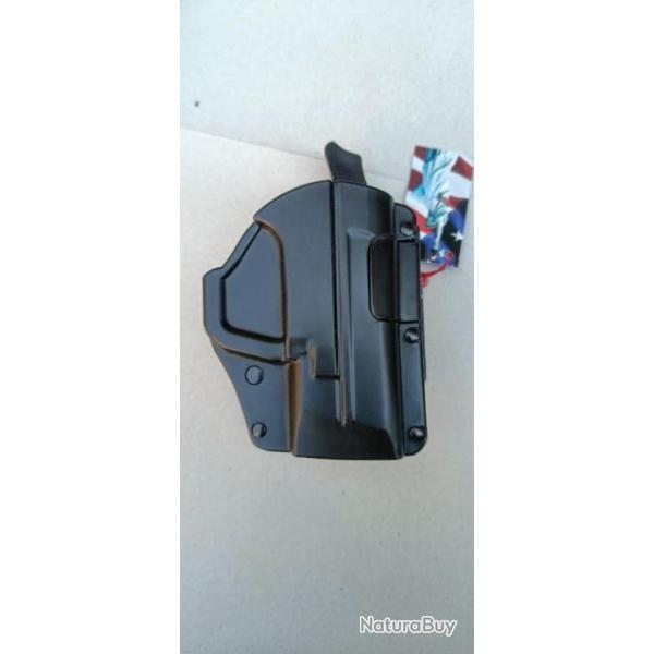 holster Galco smith & wesson m&p 9 / 40 droitier (M)