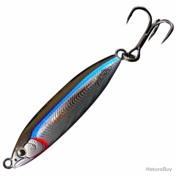 Wobly 80 Candy Brown