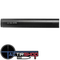 Silencieux A-TEC CMM-6 Rimfire cal.22 Filetage 1/2"-20