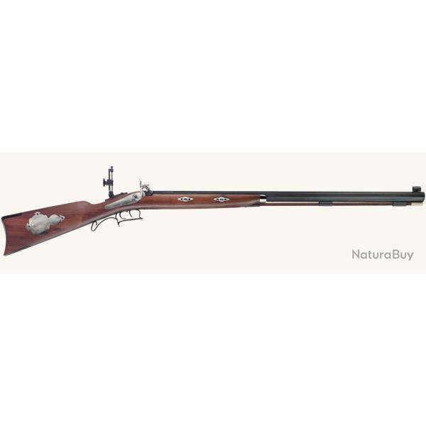 Tryon Rifle Match (Calibre: .45)