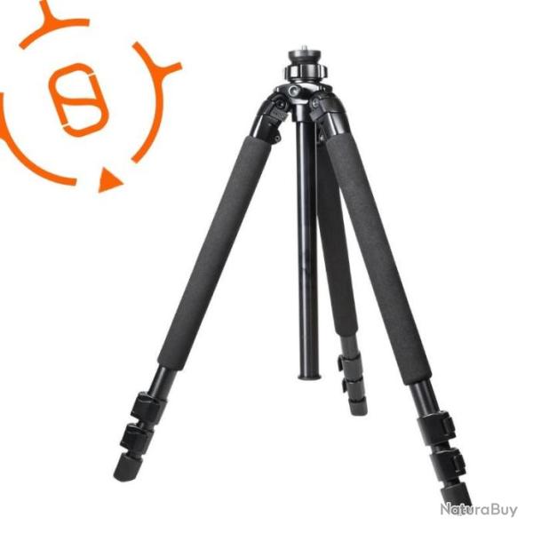 tr�pied k700 alu Kopfjager