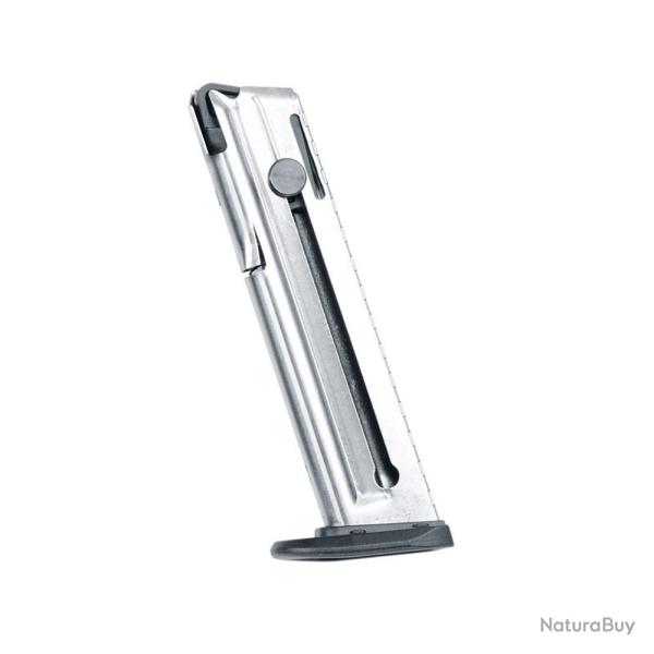 Chargeur WALTHER Ppq 12 coups Cal 22 Lr