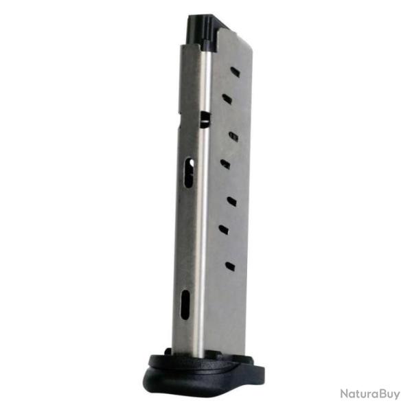 Chargeur WALTHER PK380 8 Coups Cal 380 Acp