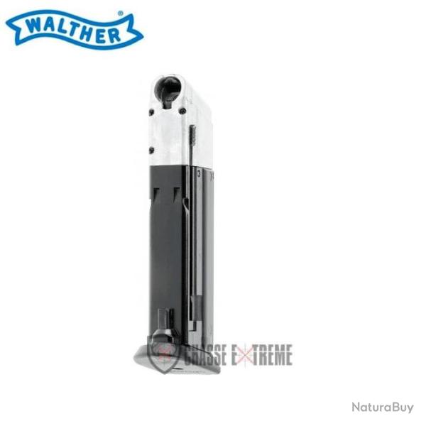 Chargeur WALTHER Pdp Compact 4'' T4E Cal 43 Walther
