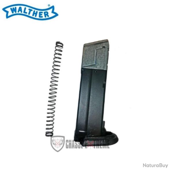 Chargeur WALTHER Ppq M2 T4E Cal 43 Walther