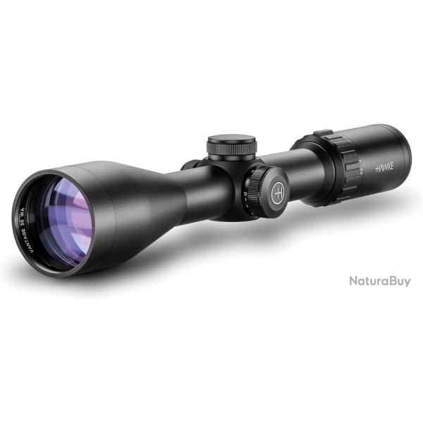 Lunette de tir Hawke VANTAGE 30 WA IR 2.5-10X50 L4A DOT IR #14274
