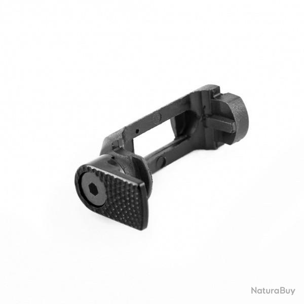 D�clencheur de chargeur surdimensionn� pour Beretta 92series, 92x, M9A3, M9A1 - TONI SYSTEM