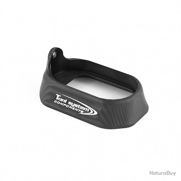 Magwell pour Canik TP9 SF-SFX - TONI SYSTEM  - Noir