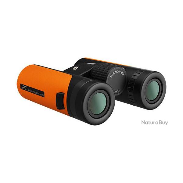 Jumelles GPO Passion ED 8x32