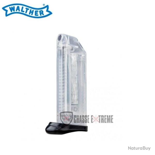 Chargeur WALTHER P22 0.5J Cal Bbs 6mm Spring