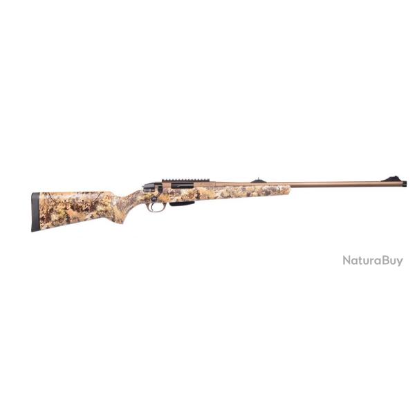 CARABINE � VERROU ATA TURQUA SYNTH�TIQUE CAMO CAL 308 WIN