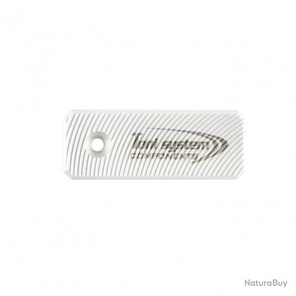 Bouton de dverrouillage surdimensionn pour Beretta 1301 Comp - TONI SYSTEM - Gris