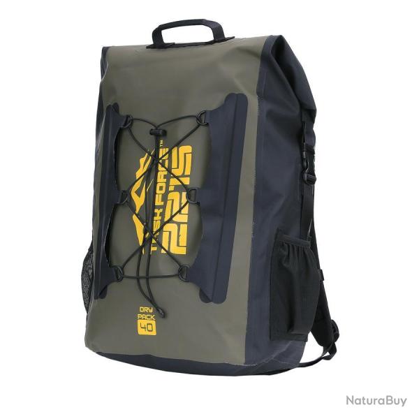 Sac � dos imperm�able Wolf River 40L
