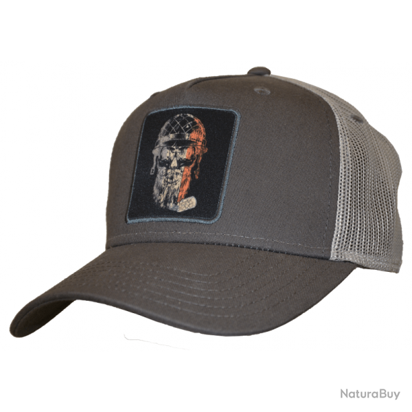 Casquette French v�t�ran