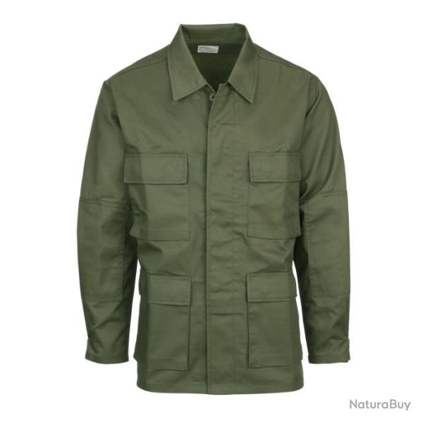 Veste de combat BDU US Army Couleur Kaki