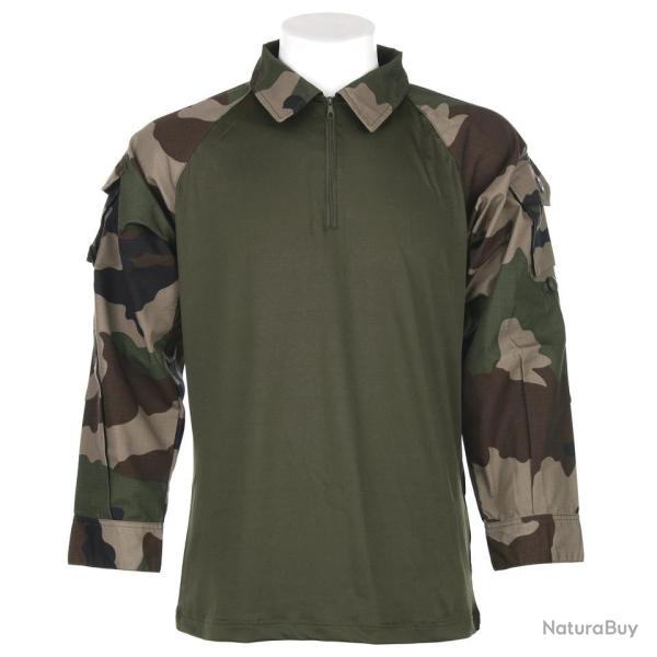 Chemise UBAC recon