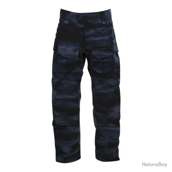 Pantalon de combat camouflage A TACS LE