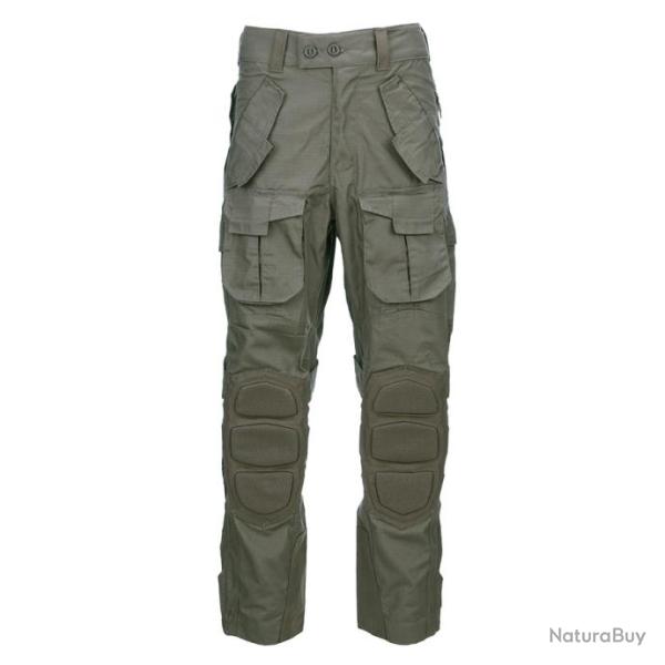 Pantalon de combat operator Couleur Kaki