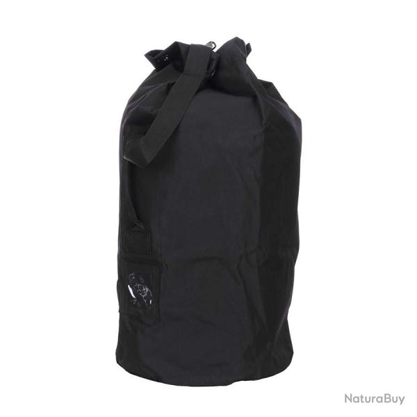 Sac paco franais 110L (Couleur Noir)