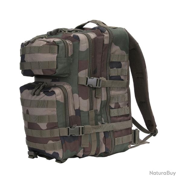 Sac � dos 35L assaut Mountain (Couleur Camouflage CE)