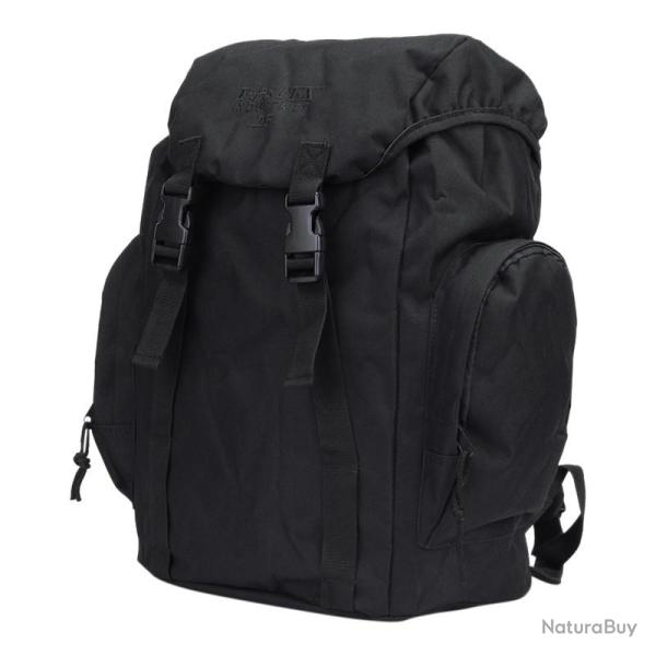 Sac  dos randonne 25L (Couleur Noir)