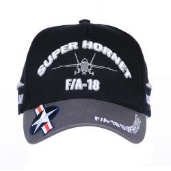 Casquette baseball F/A-18 Super Hornet