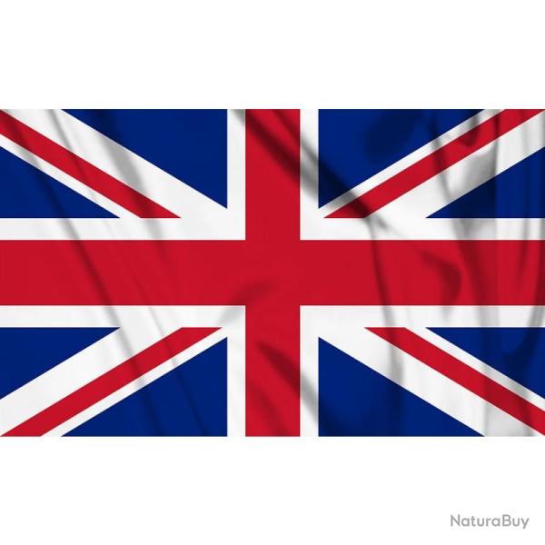 Drapeau Grande Bretagne 1m x 1m50