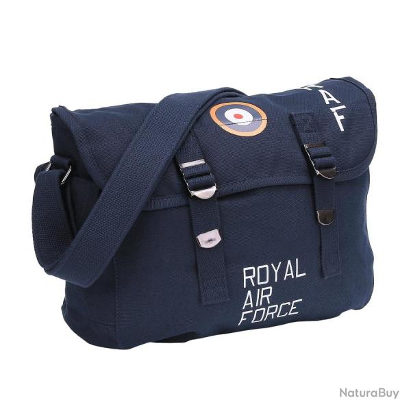 Sac musette Royal Air Force