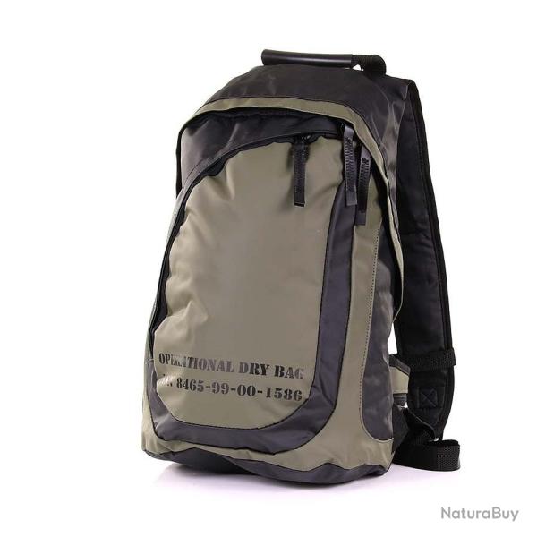 Sac � dos 15L d'op�ration imperm�able