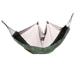 Hamac simple de randonn&eacute;e ou de jungle