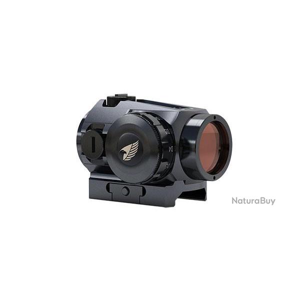 Viseur point rouge GPO Spectra RED DOT 1x20