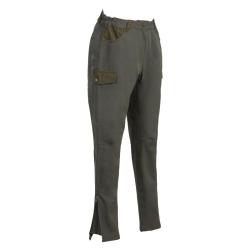 Pantalon de Chasse ProHunt Falcon Femme