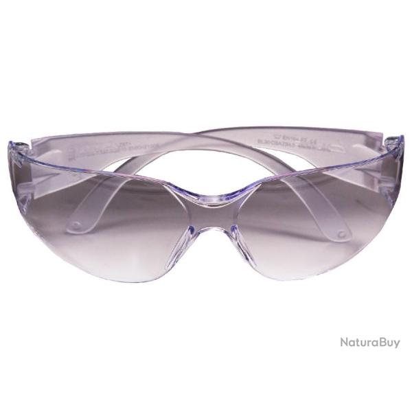 Airsoft - Lunettes de protection BL30-014 transparents | Boll� (604536 | 3660740009154)