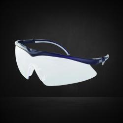 Lunettes de protection balistiques Tector Incolore