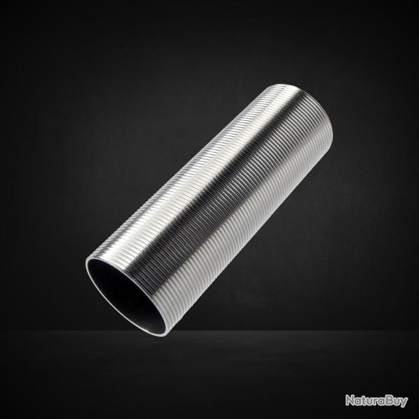 FPS CYLINDRE EN ACIER INOXYDABLE TYPE "F" TRAVAILL� EN CNC (CLTF)