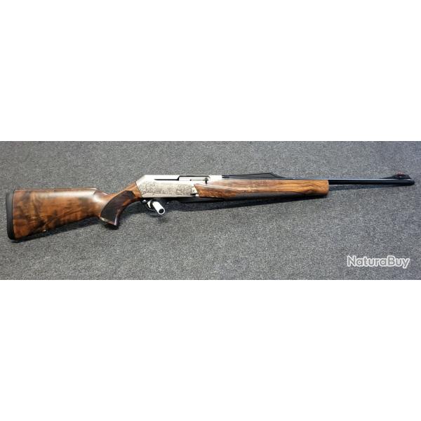 Carabine Bar Mk3 Limited Edition Red Stag Grade 4 calibre 300WM