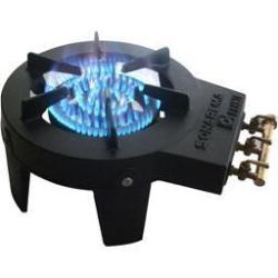 RECHAUD A GAZ TRIPATTE