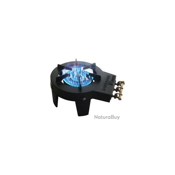 RECHAUD A GAZ TRIPATTE