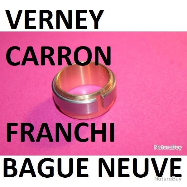 bague canon NEUVE fusil VERNEY CARRON ARC / FRANCHI calibre 12 - VENDU PAR JEPERCUTE (S21M266)
