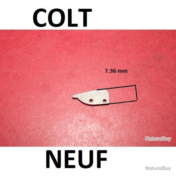 guidon nickel COLT PYTHON etc...paisseur 2.50mm). - VENDU PAR JEPERCUTE (s2923)