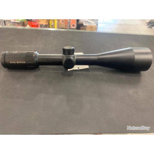 Lunette kite optik K6 2,5-15x56