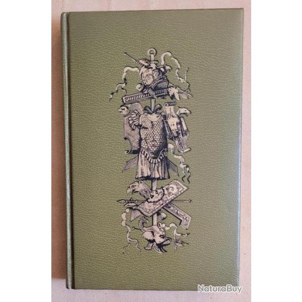 MILITARIA: Sauveterre - Jean LARTEGUY - Editions ROMBALDI (1962)