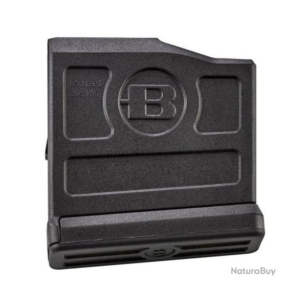Chargeur 5 coups bergara cal308 win