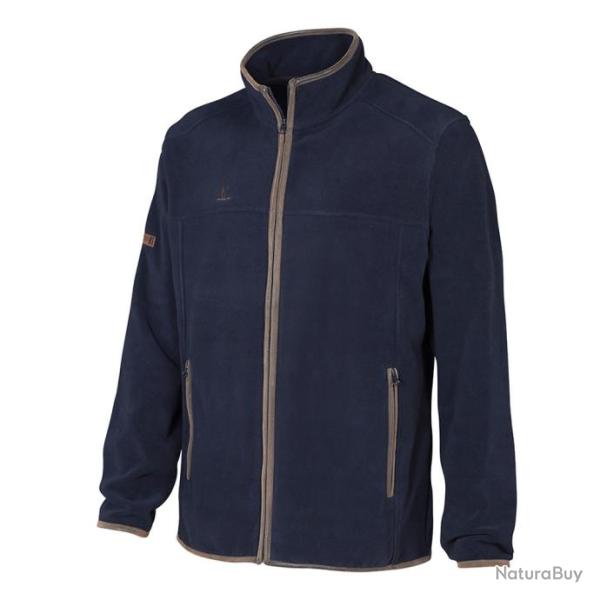 BLOUSON POLAIRE SCOTLAND MARI