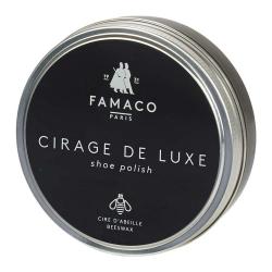 CIRAGE DE LUXE 100ML FAMACO NOIR