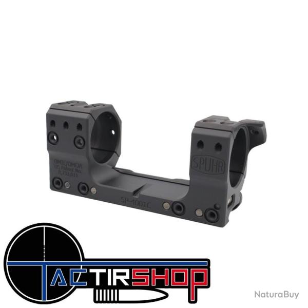 Montage Spuhr SP 4001C �34 H30MM 0 Mil Gen 3